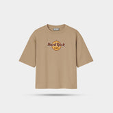 Hard Rock Cafe Oversized Tee